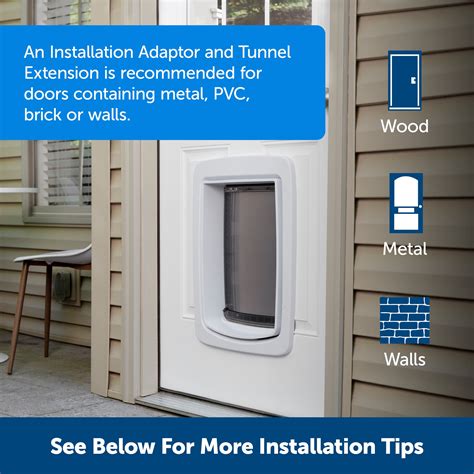 petsafe.net|Pet Doors: Dog Doors .